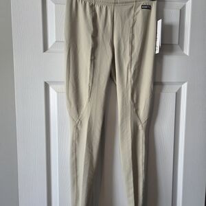 Girls Equestrian Riding Leggings NWT